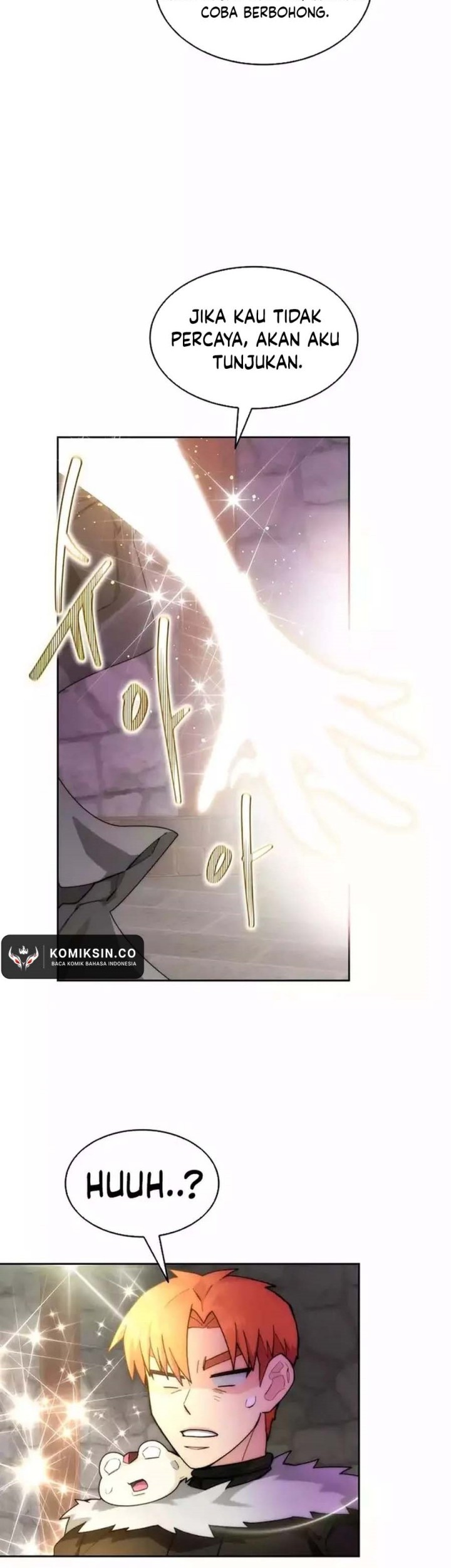 Stuck in the Tower Chapter 90 halaman 11