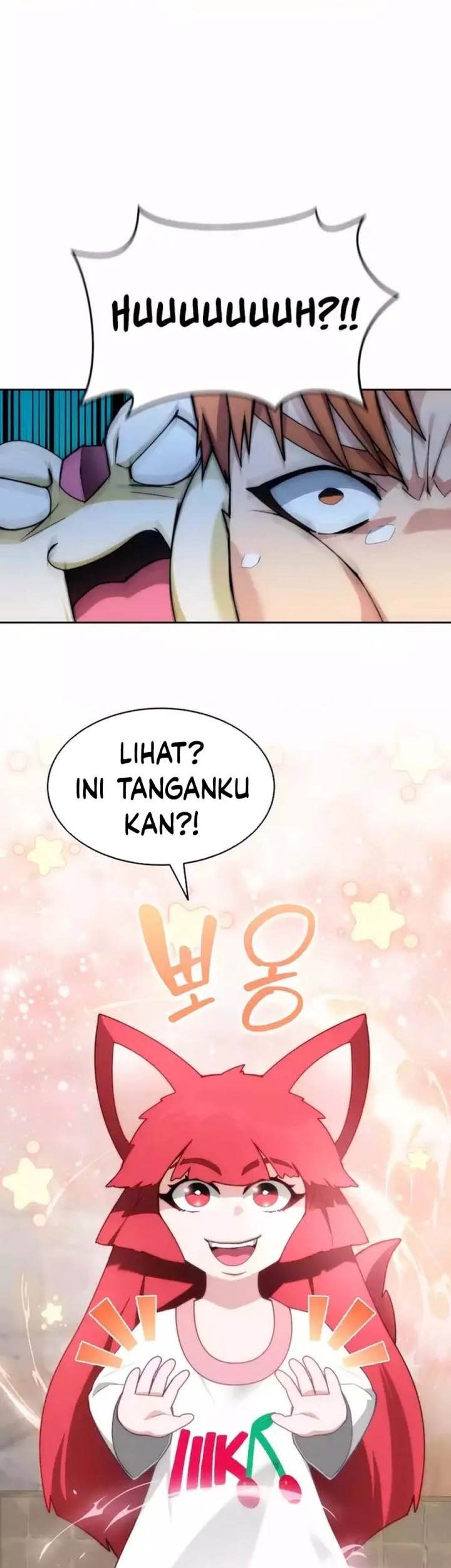 Stuck in the Tower Chapter 90 halaman 12
