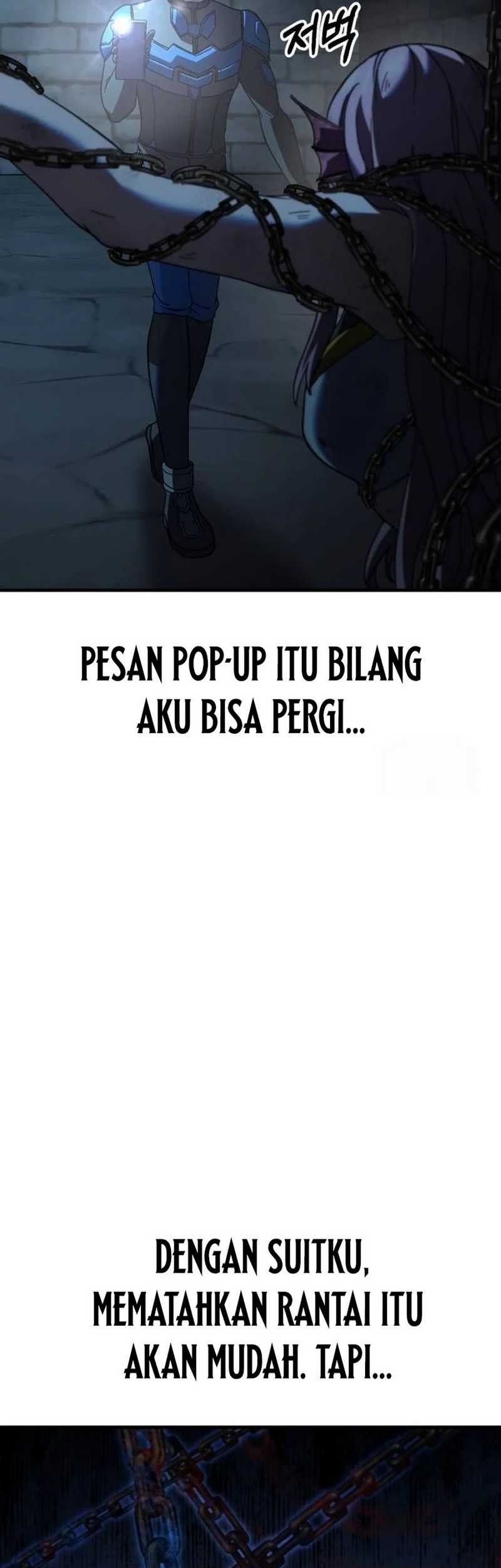 Divine Delivery Chapter 57 halaman 13