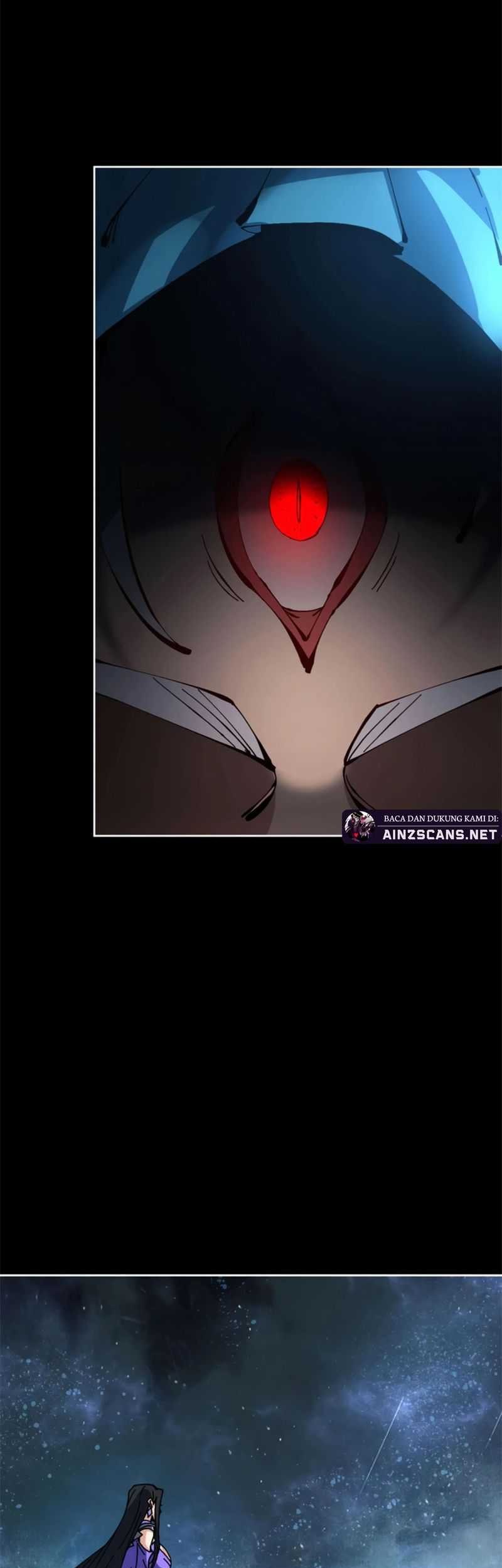 Devious Son Of Heaven Chapter 99 Gambar 8