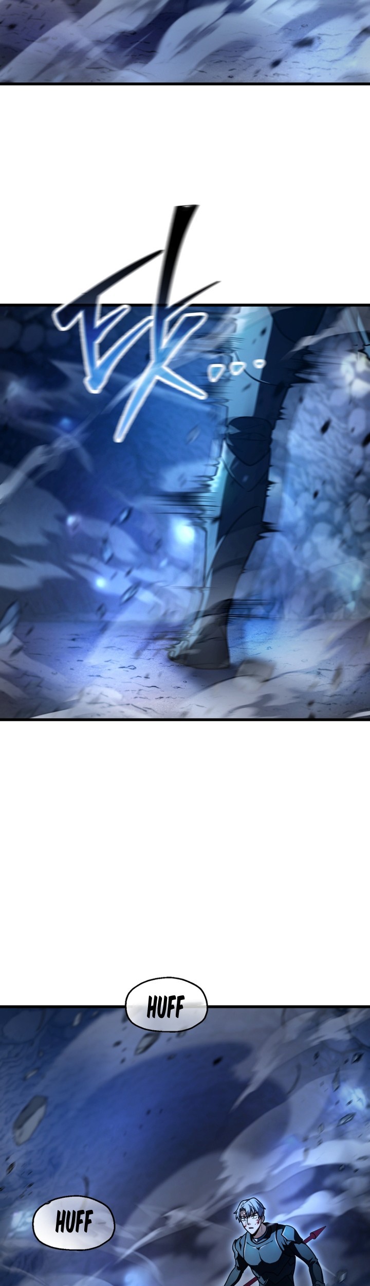 Player Who Can’t Level Up Chapter 159 Gambar 10