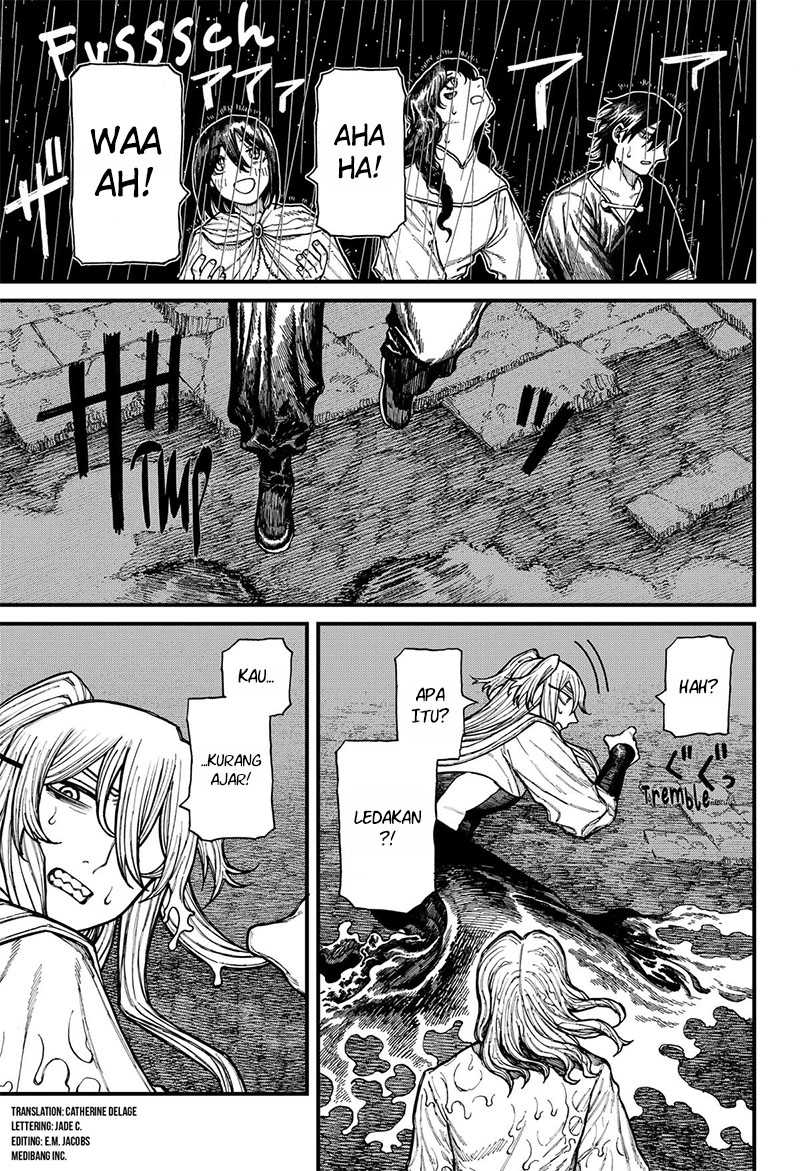 Centuria Chapter 35 - Halaman 4