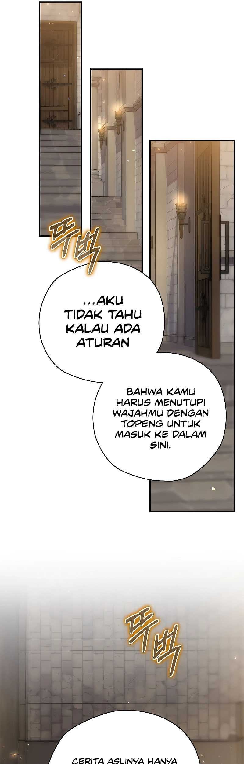Ending Maker Chapter 64 - Halaman 14