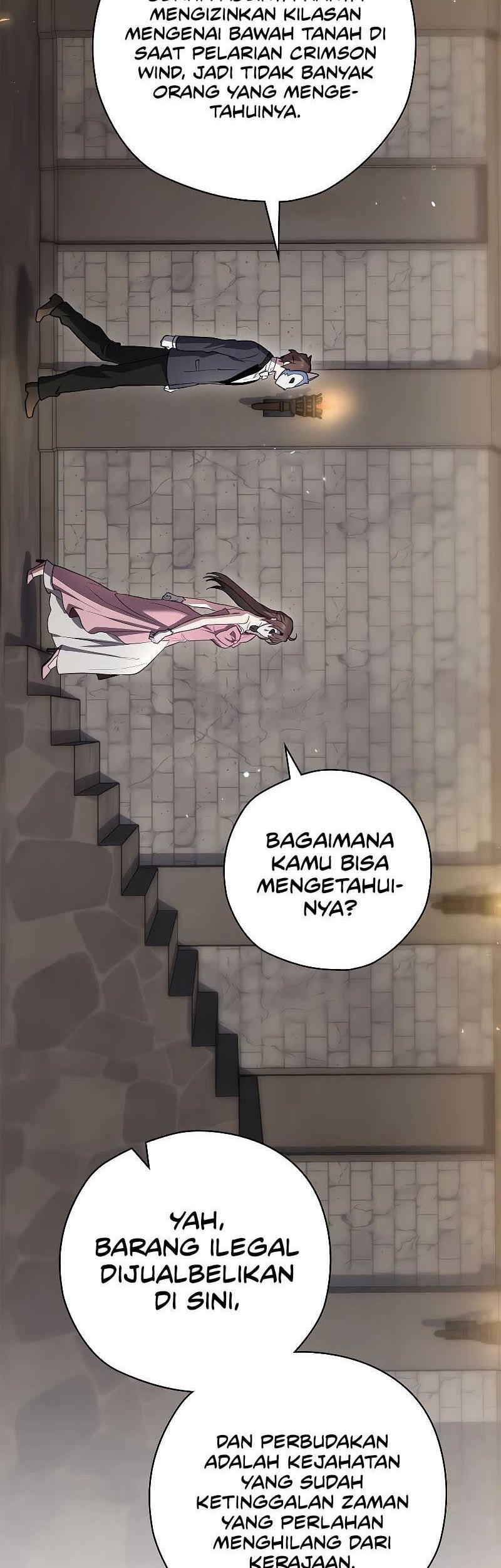 Ending Maker Chapter 64 - Halaman 15
