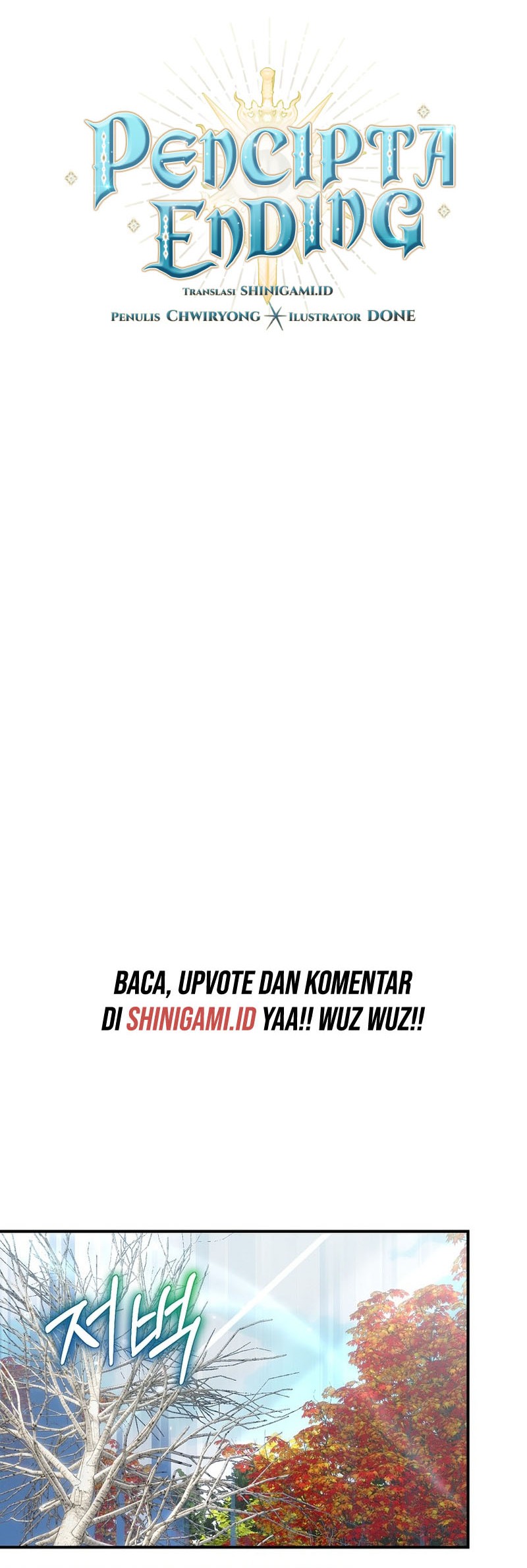 Ending Maker Chapter 49 - Halaman 13