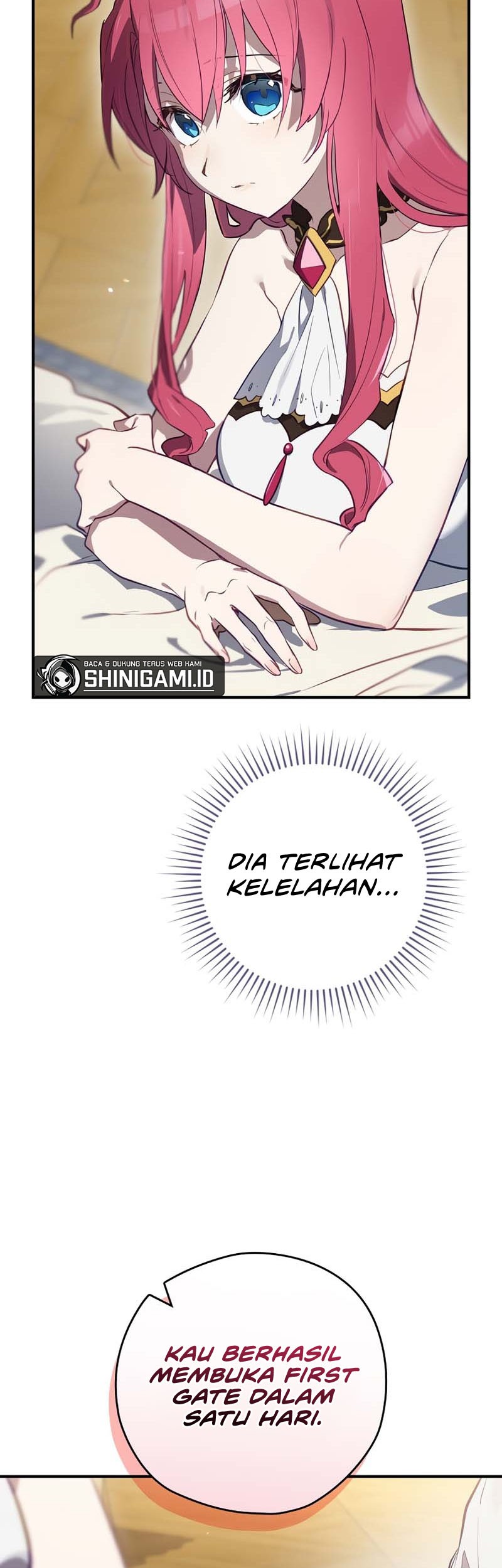 Ending Maker Chapter 46 - Halaman 12