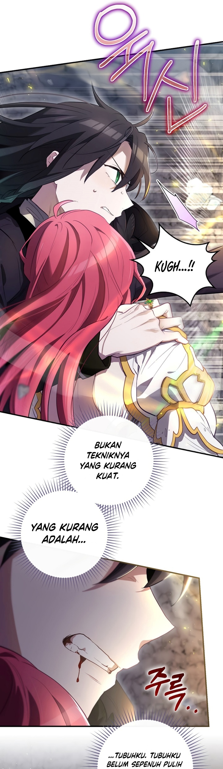 Ending Maker Chapter 41 - Halaman 14