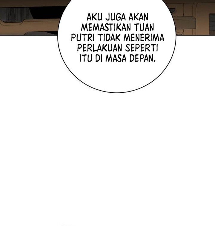 The MAX leveled hero will return! Chapter 196 - Halaman 9