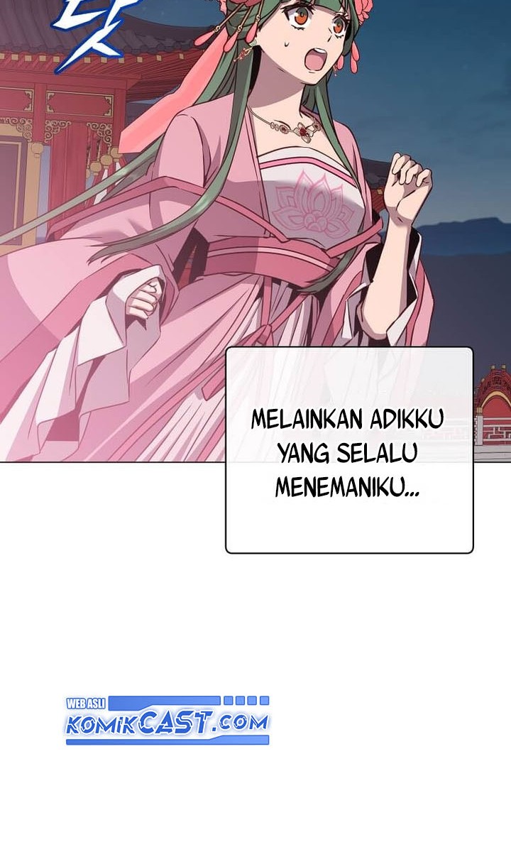 The MAX leveled hero will return! Chapter 194 - Halaman 9