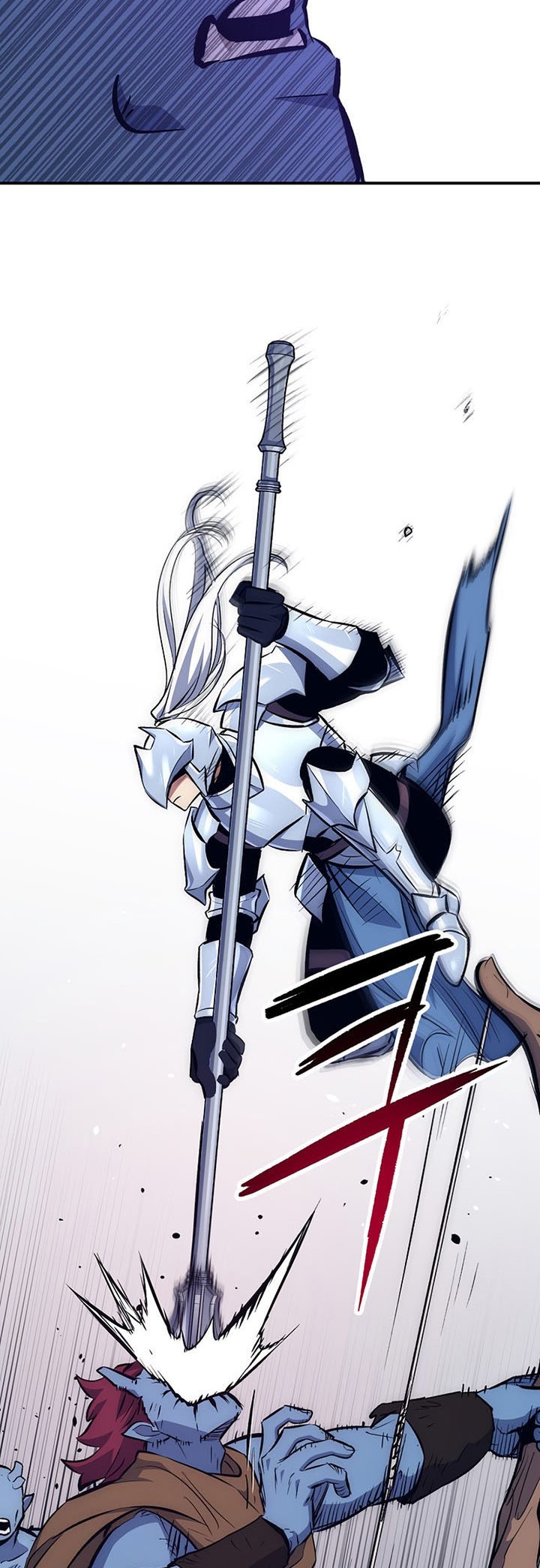 Hyper Luck Chapter 54 Gambar 12