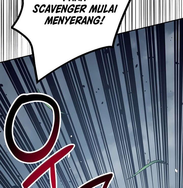 Hyper Luck Chapter 53 halaman 11