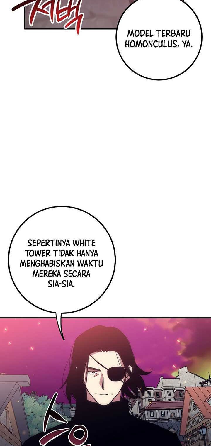 Hyper Luck Chapter 50 halaman 11