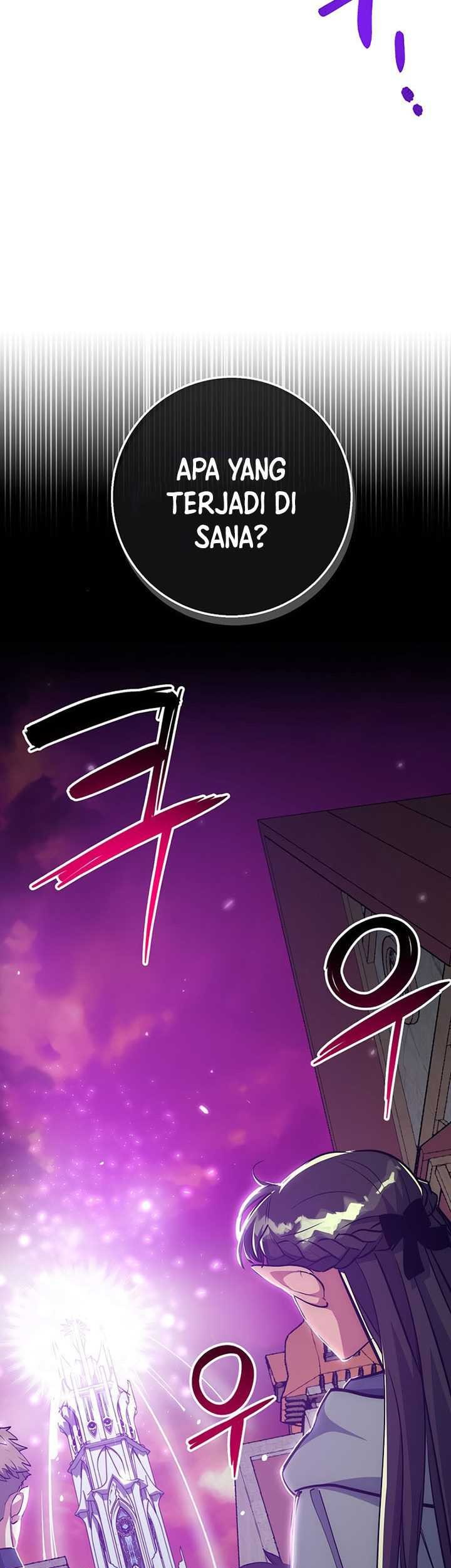 Hyper Luck Chapter 49 halaman 14