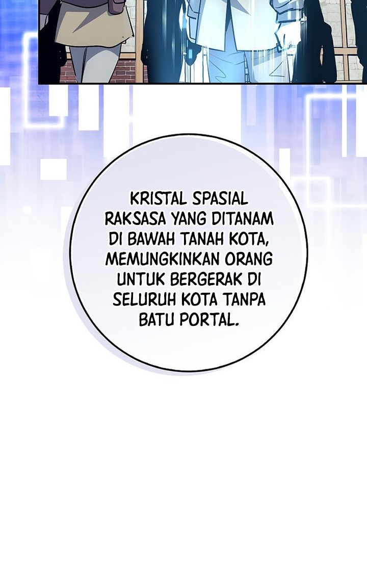 Hyper Luck Chapter 48 halaman 13