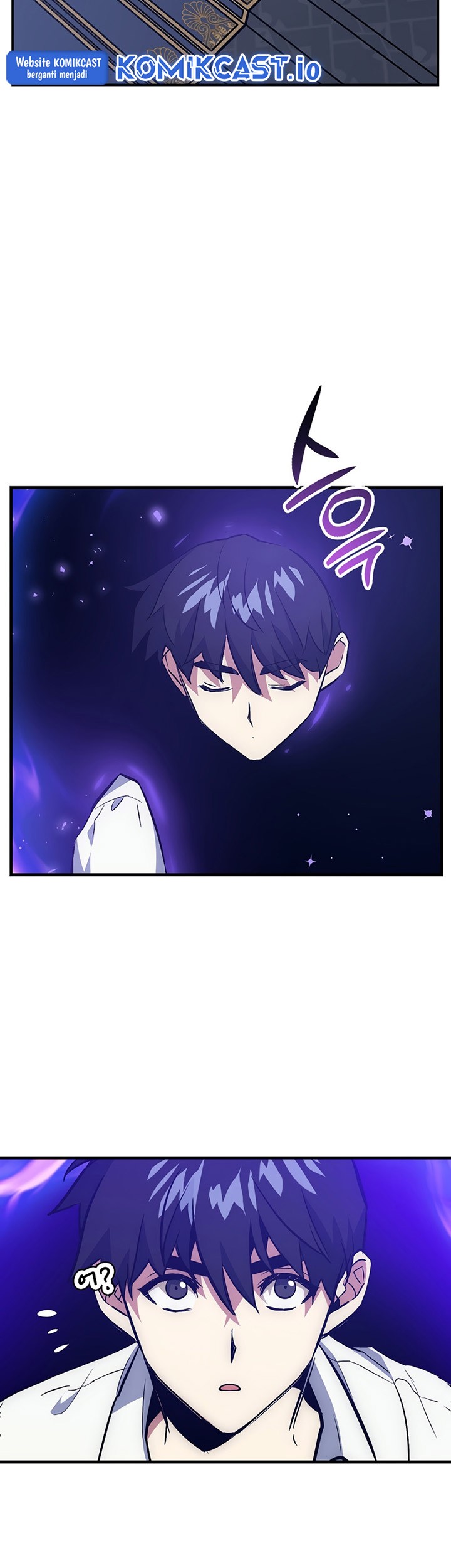 Hyper Luck Chapter 44 halaman 12