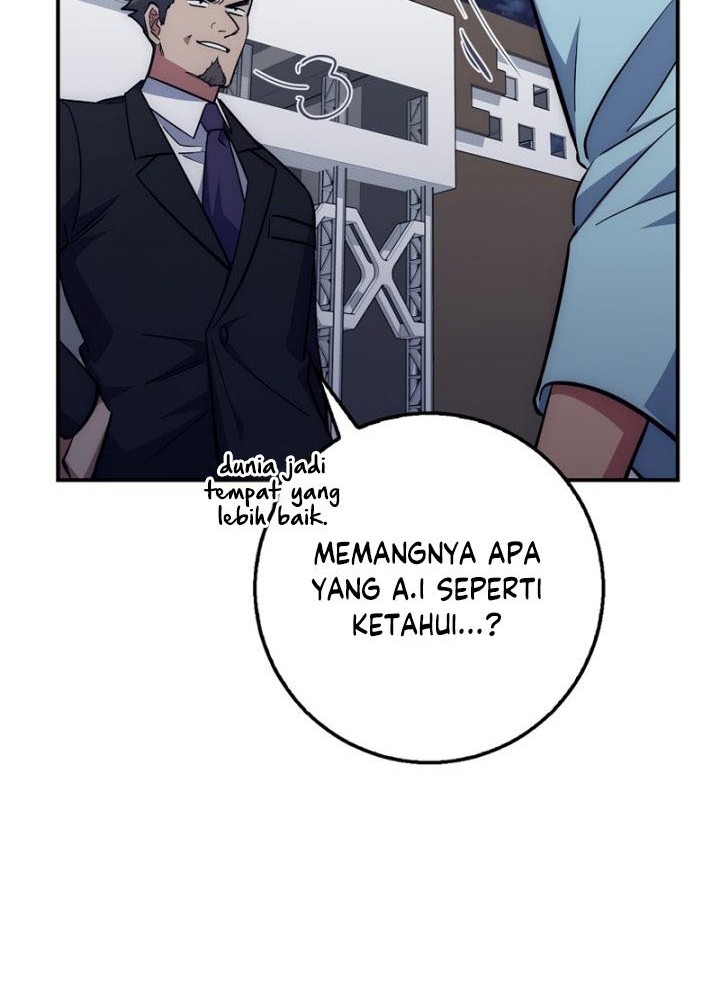 Hyper Luck Chapter 39 halaman 13
