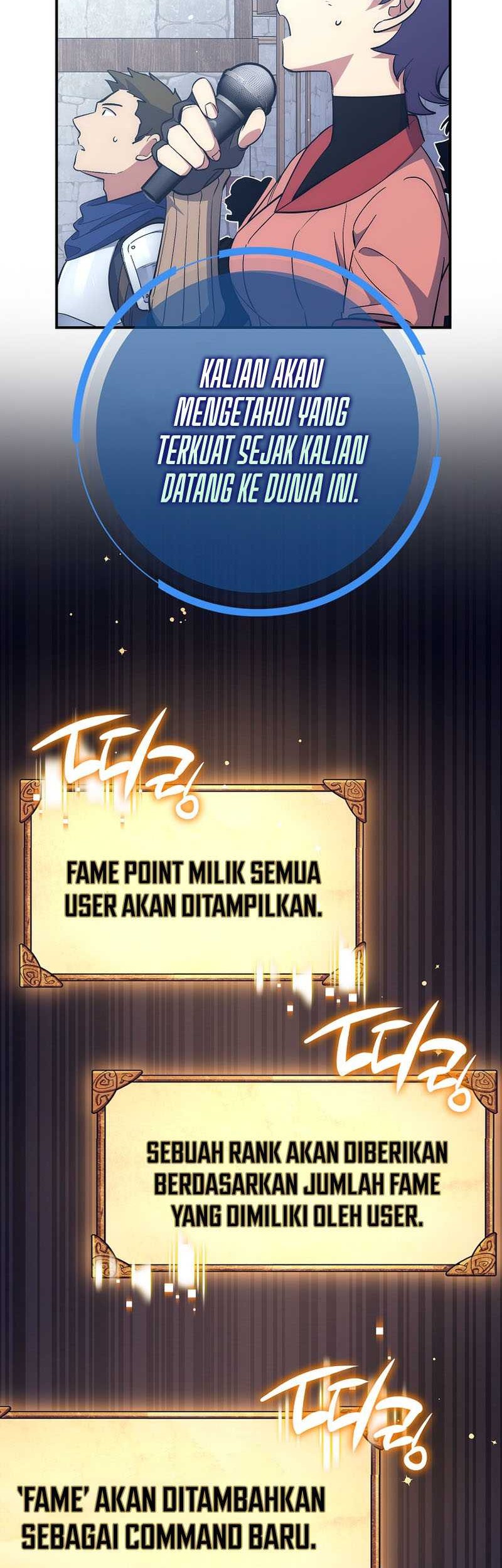 Hyper Luck Chapter 38 halaman 11