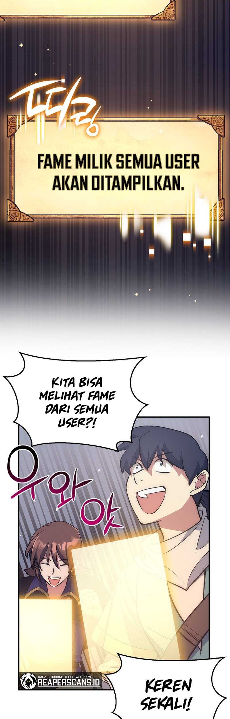 Hyper Luck Chapter 38 halaman 12