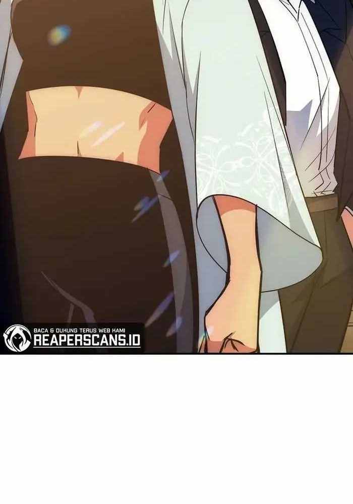 Hyper Luck Chapter 37 halaman 12