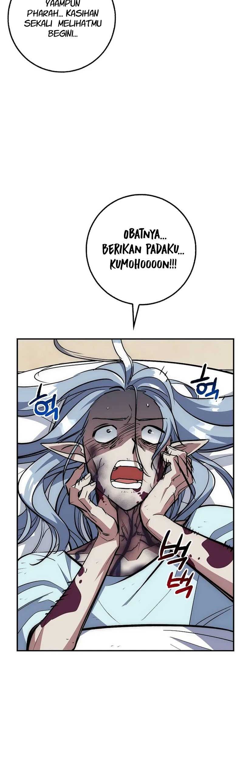 Hyper Luck Chapter 36 halaman 12
