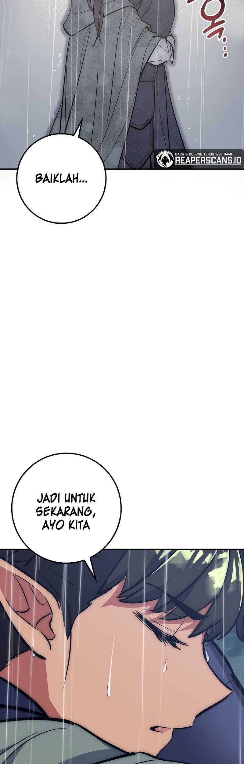 Hyper Luck Chapter 34 halaman 13