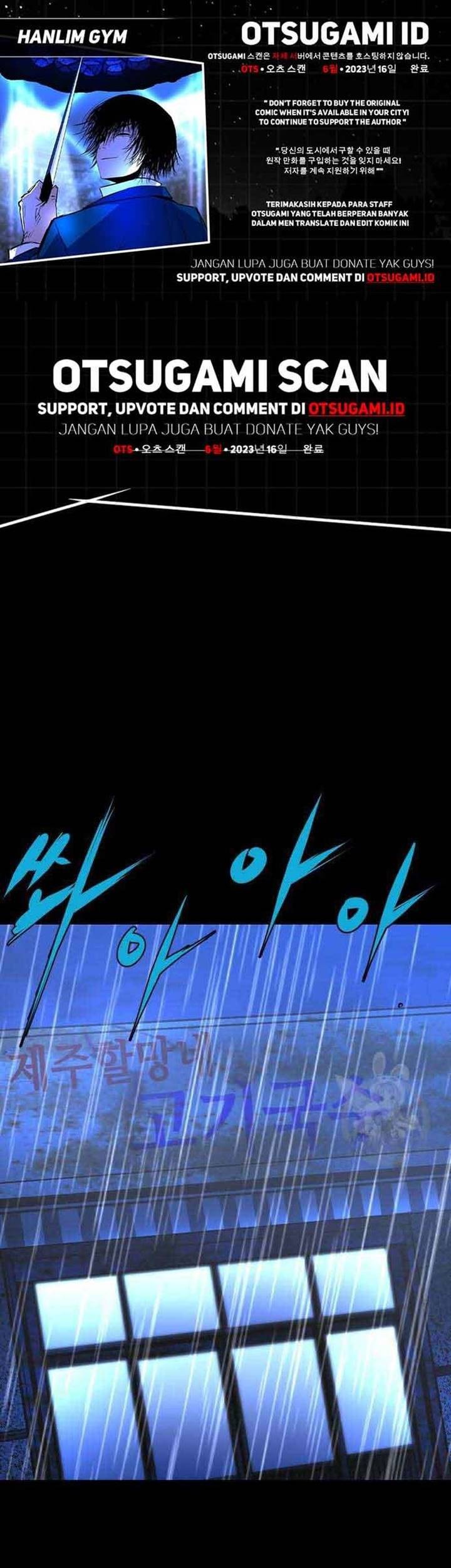 Hallym Gymnasium Chapter 158 Gambar 28