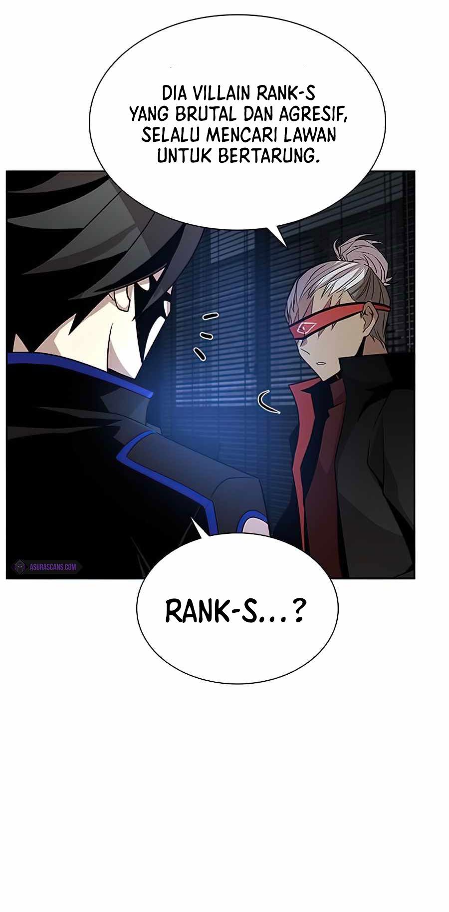 Villain To Kill Chapter 36 Gambar 16