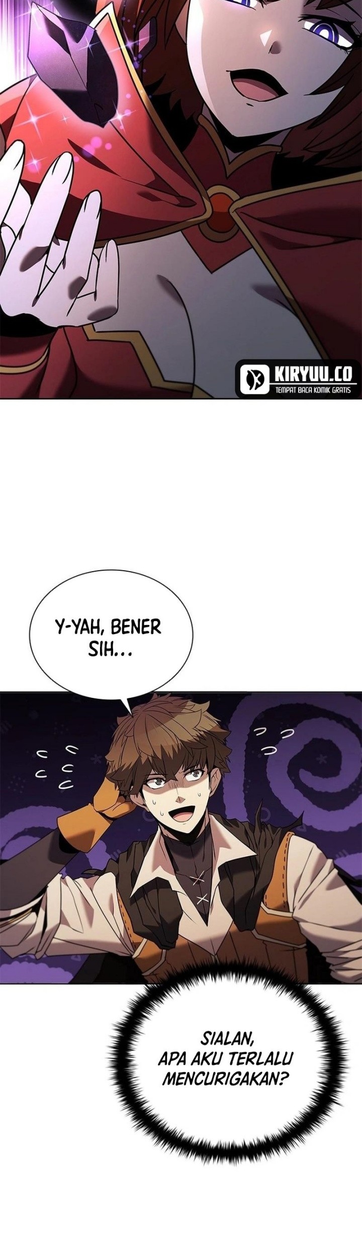 Taming Master Chapter 150 halaman 11