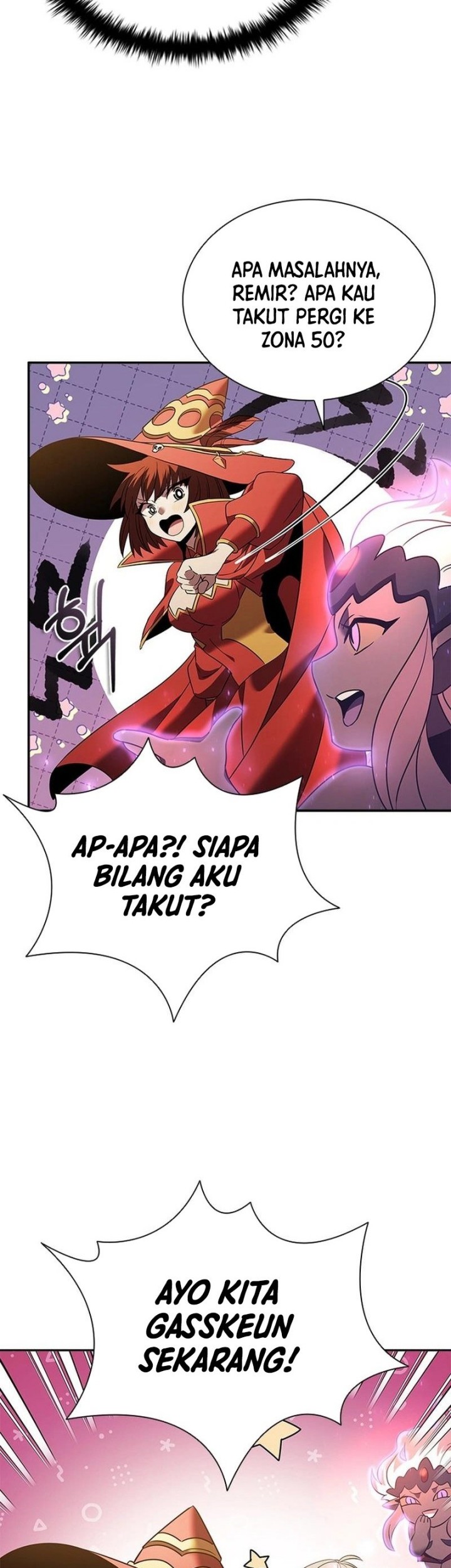 Taming Master Chapter 148 halaman 10
