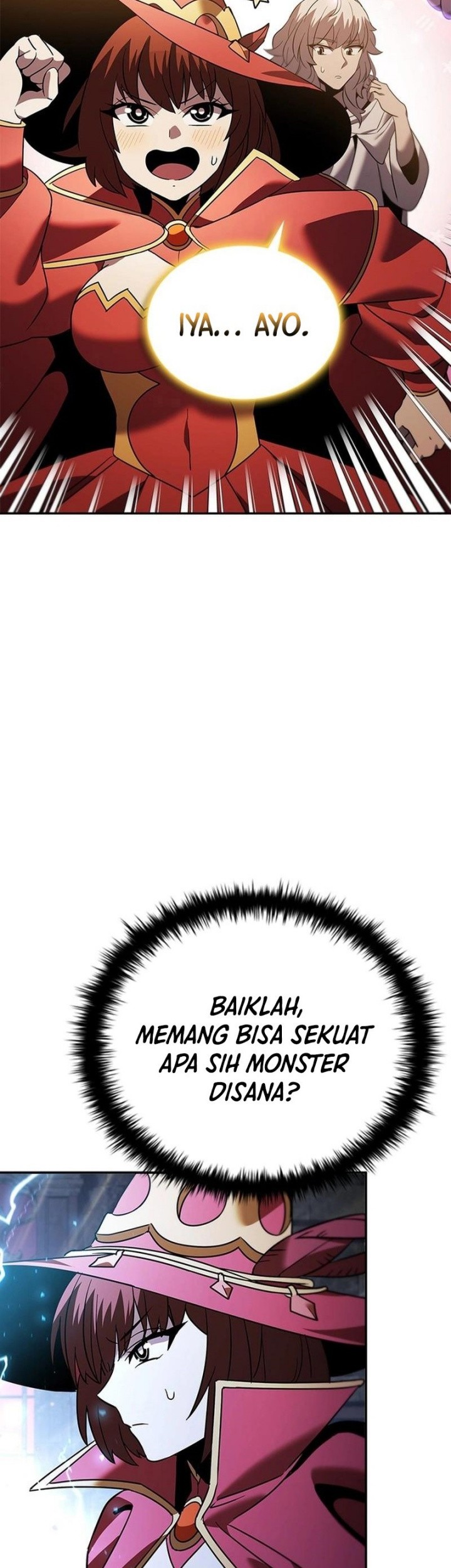 Taming Master Chapter 148 halaman 11