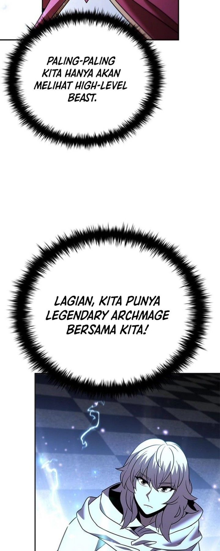 Taming Master Chapter 148 halaman 12