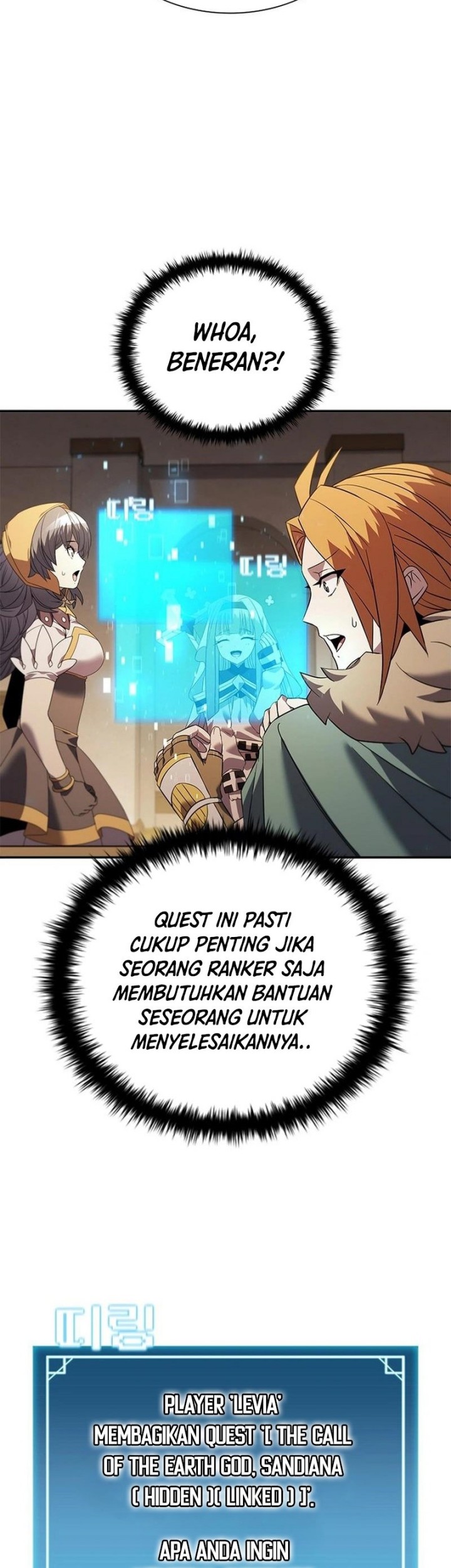 Taming Master Chapter 147 halaman 10