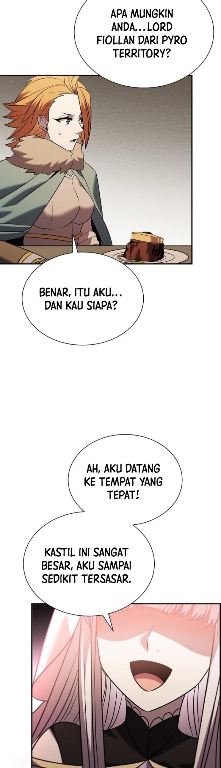 Taming Master Chapter 146 halaman 10