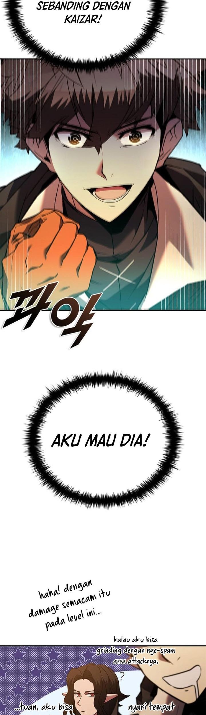 Taming Master Chapter 145 halaman 13