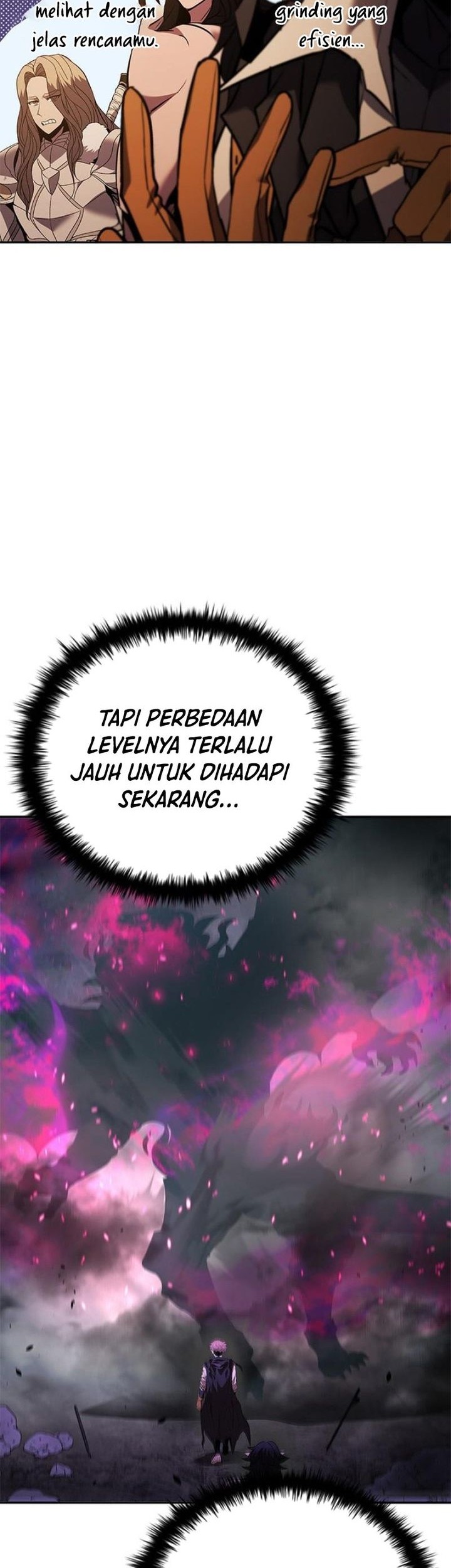 Taming Master Chapter 145 halaman 14