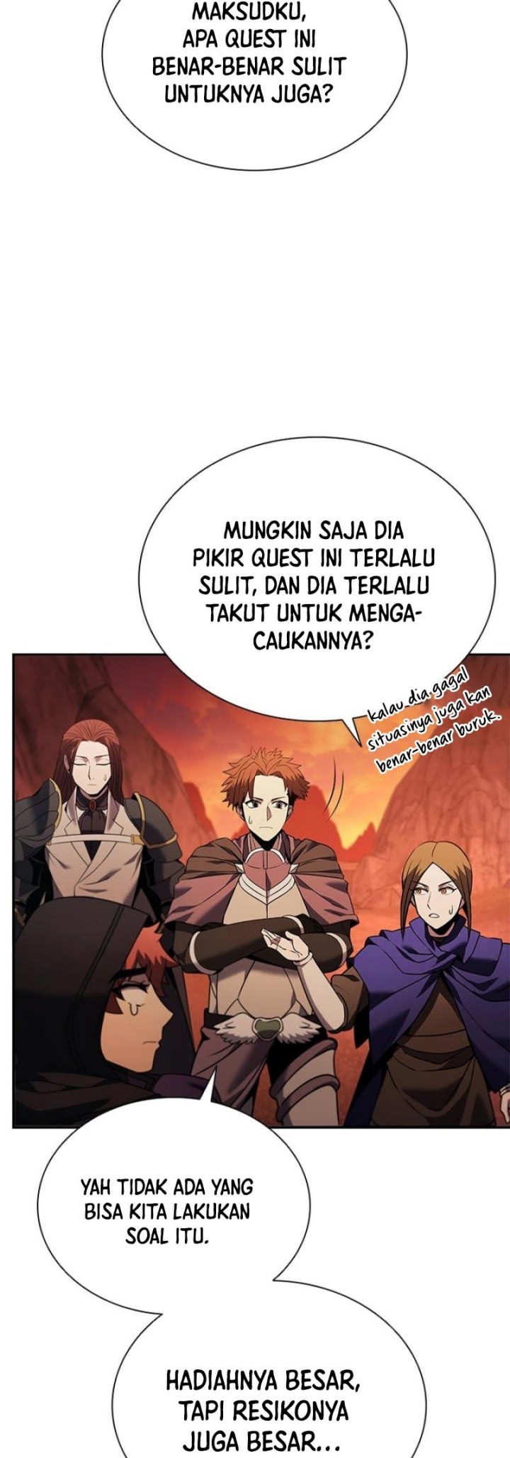 Taming Master Chapter 144 halaman 12