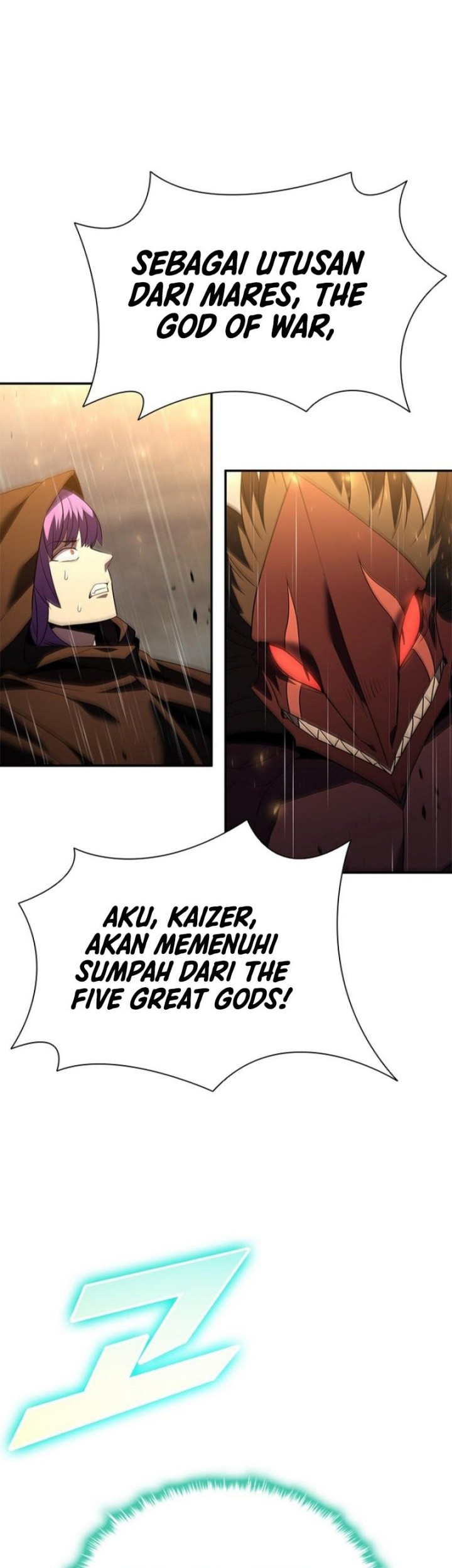 Taming Master Chapter 143 halaman 10