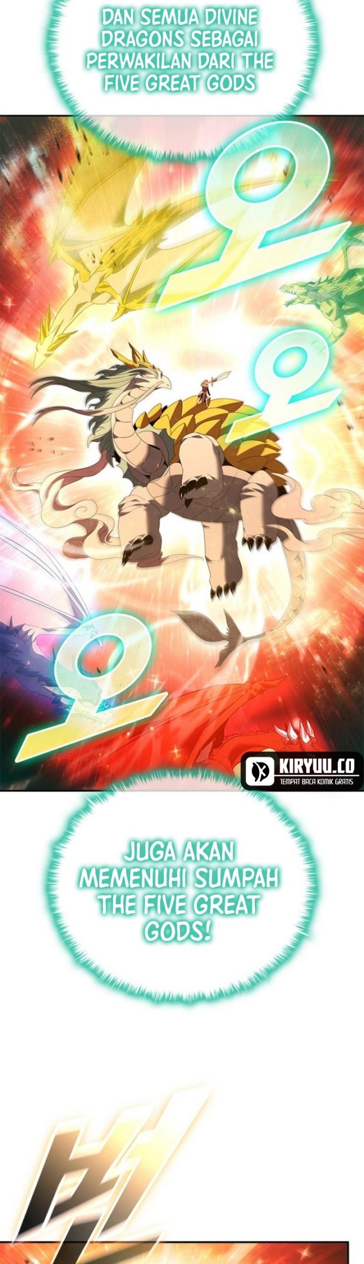 Taming Master Chapter 143 halaman 11