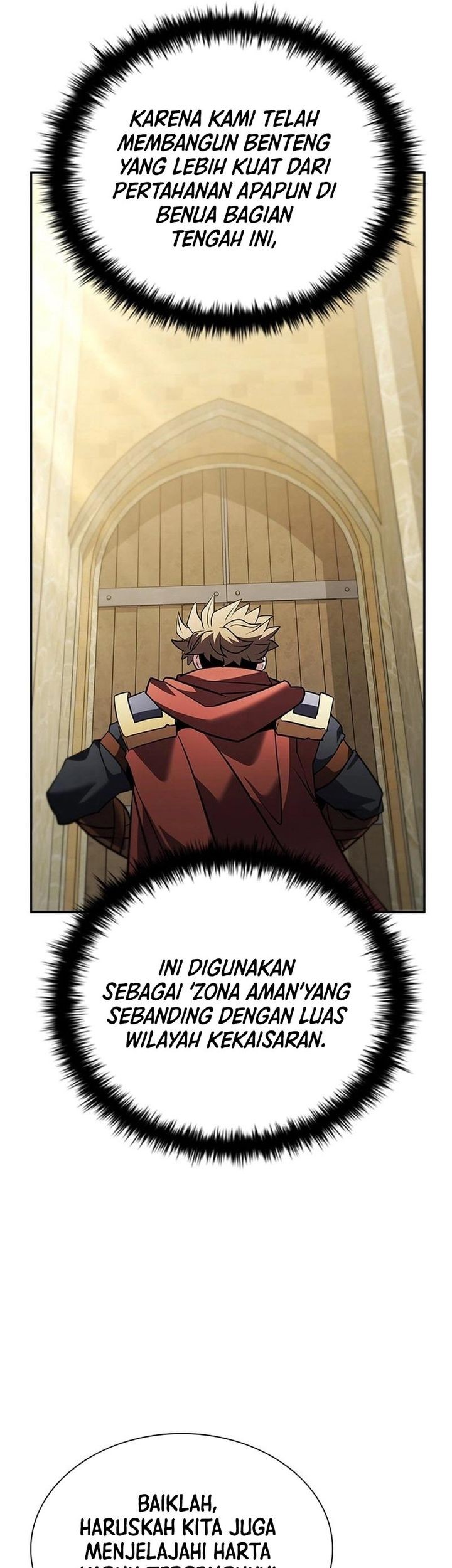 Taming Master Chapter 141 halaman 13