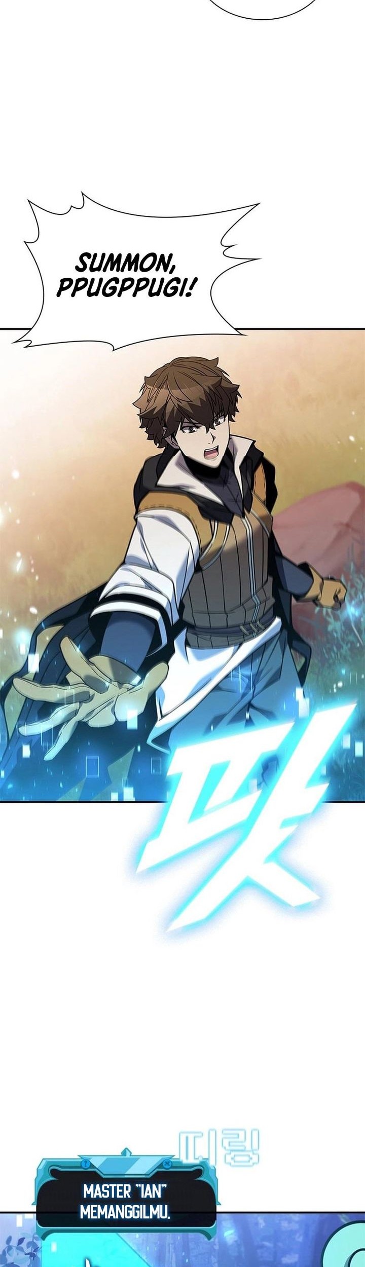 Taming Master Chapter 140 halaman 11