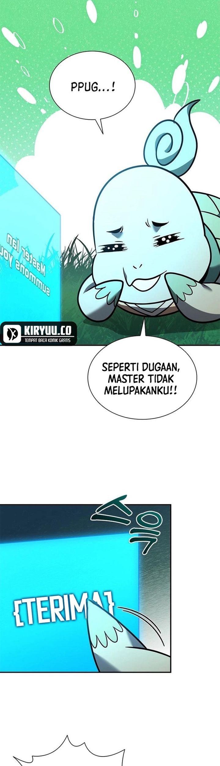 Taming Master Chapter 140 halaman 13