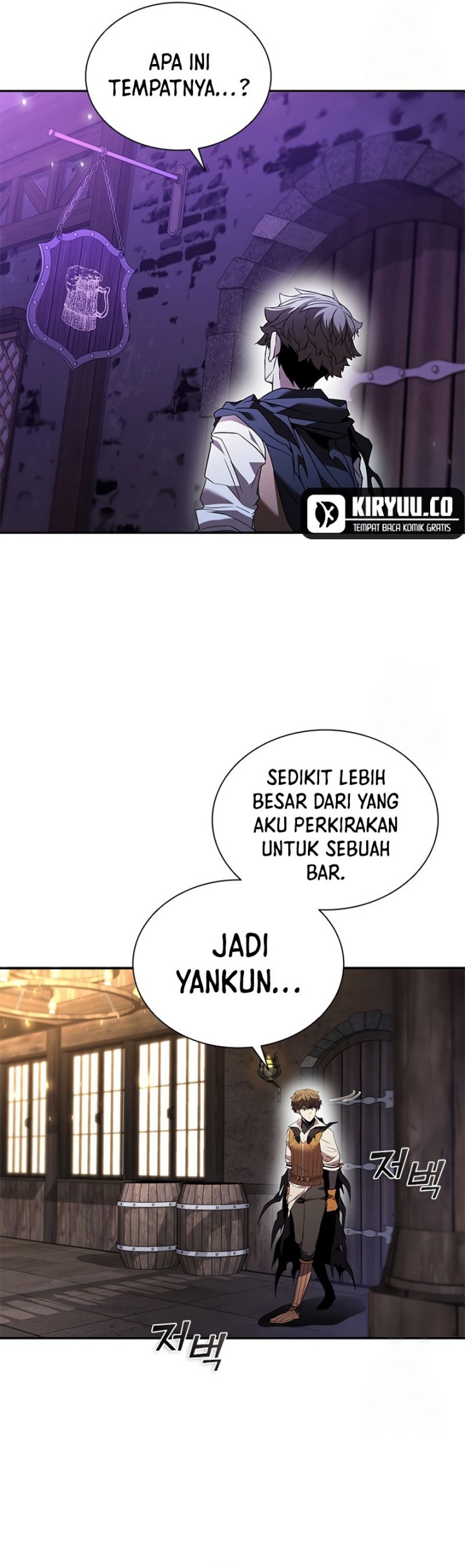 Taming Master Chapter 138 halaman 13