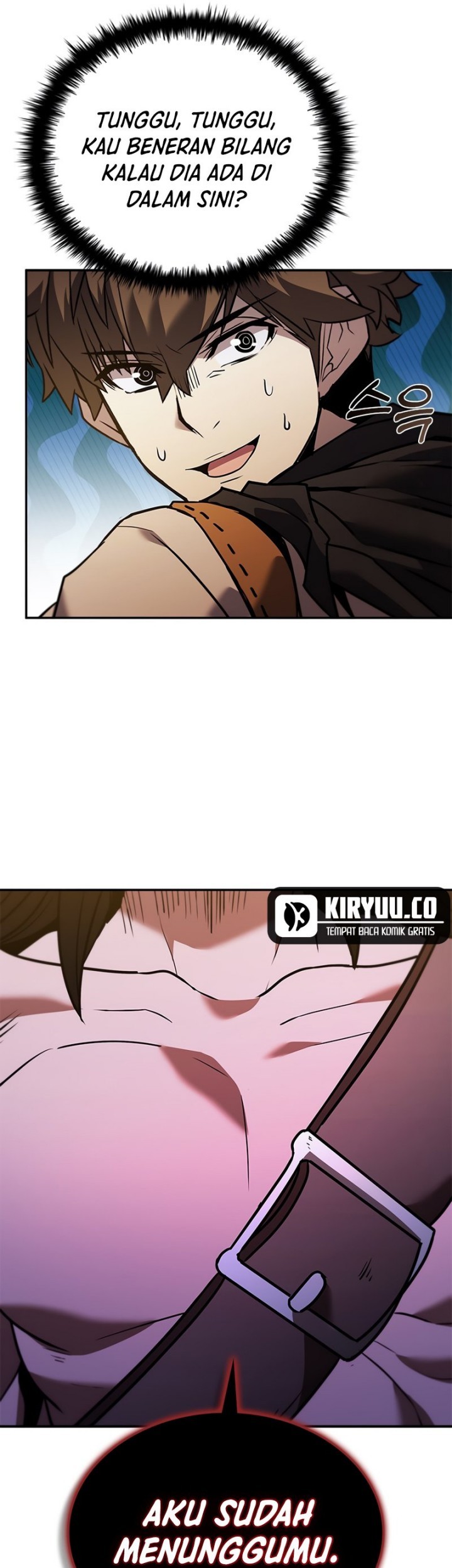Taming Master Chapter 138 halaman 16