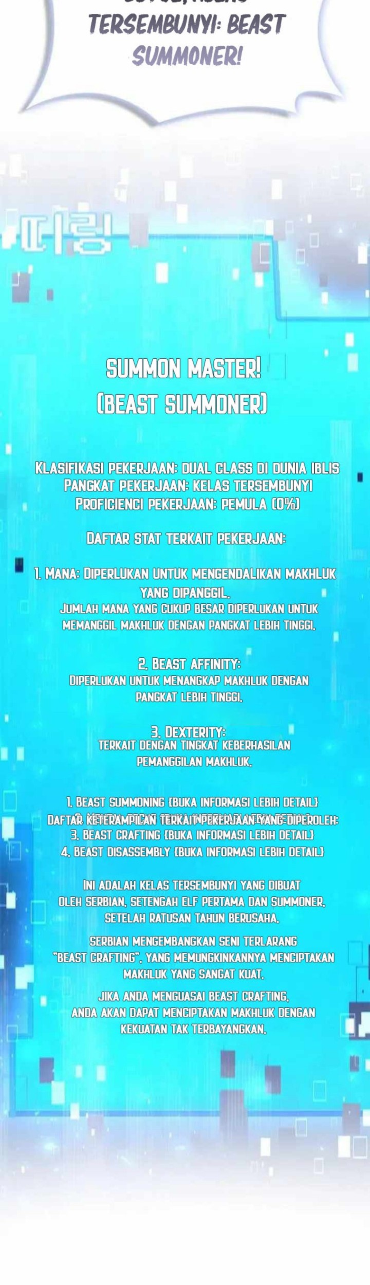 Taming Master Chapter 137 halaman 11