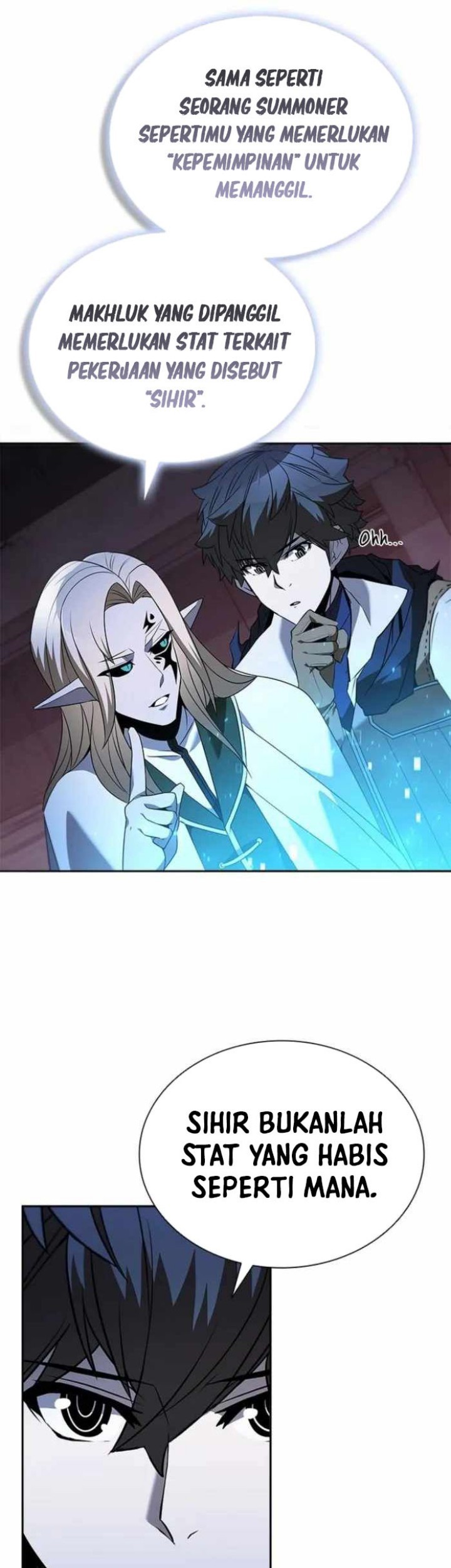 Taming Master Chapter 137 halaman 13