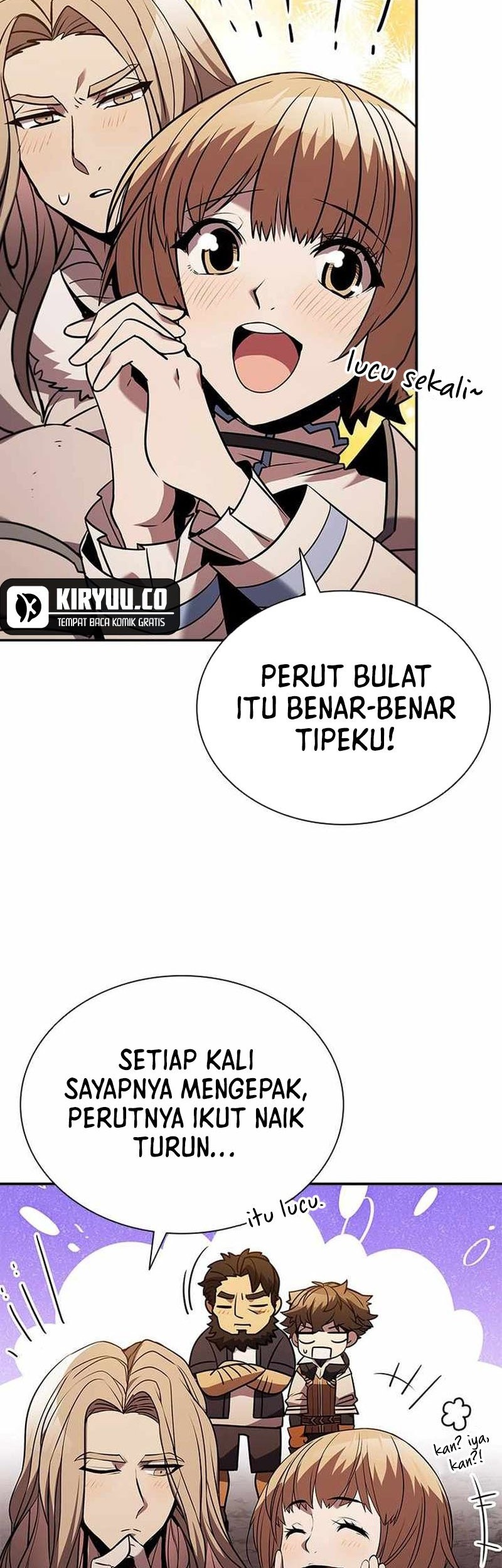 Taming Master Chapter 136 halaman 13