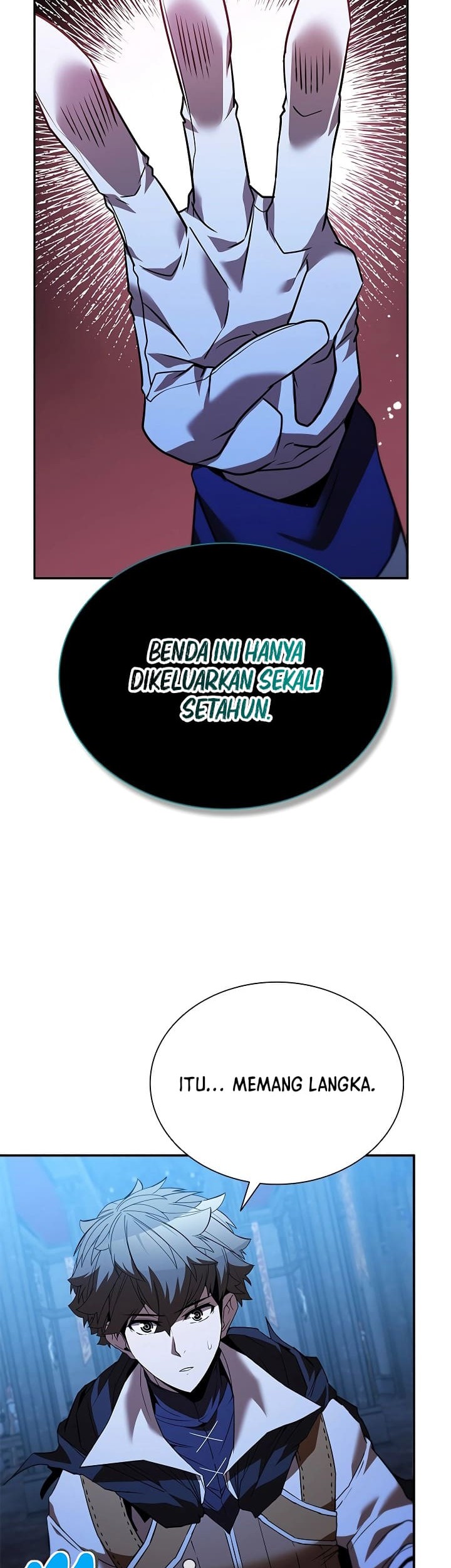Taming Master Chapter 134 halaman 14