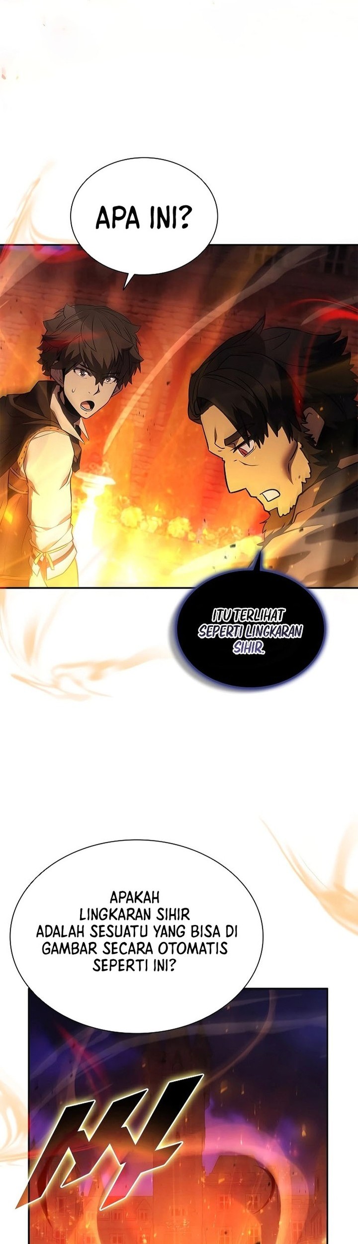 Taming Master Chapter 133 halaman 14