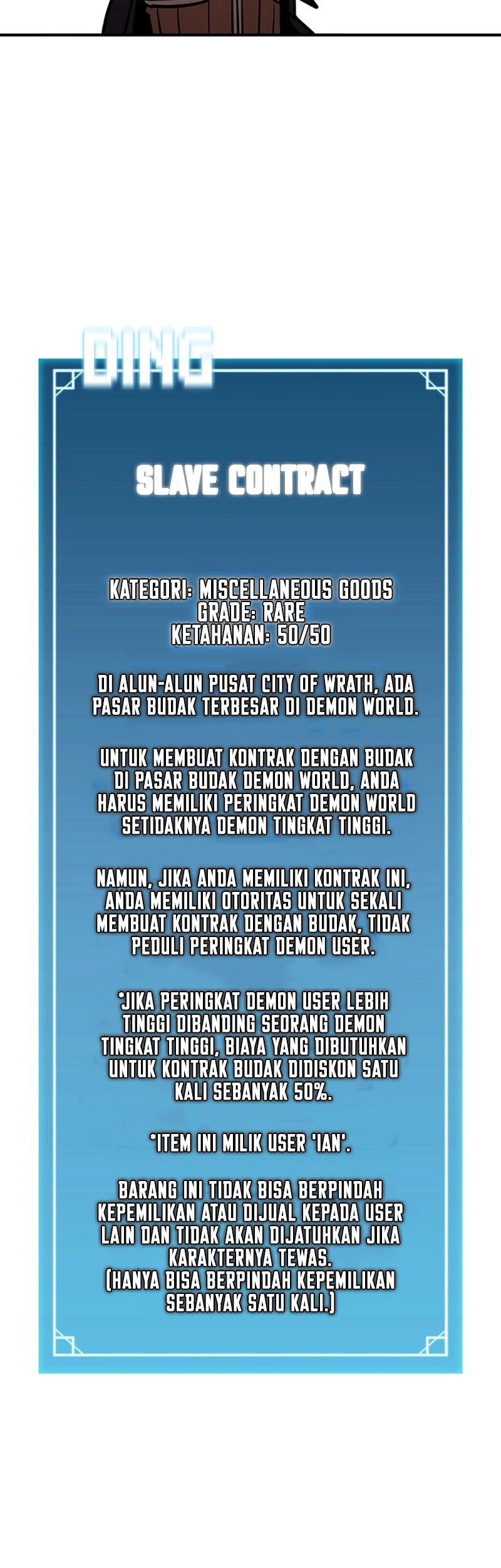 Taming Master Chapter 130 halaman 12