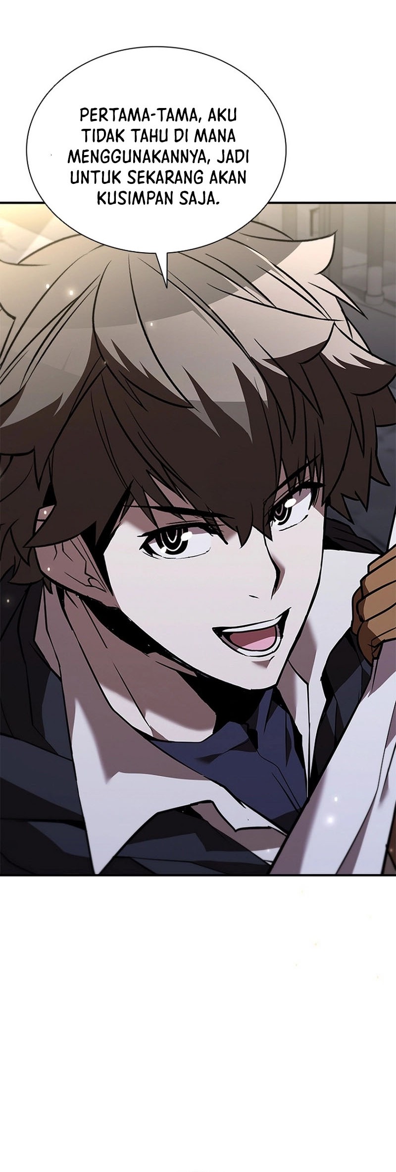 Taming Master Chapter 130 halaman 13